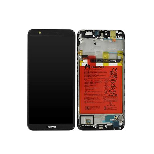 تاچ ال سی دی هواوی HUAWEI P Smart 2018